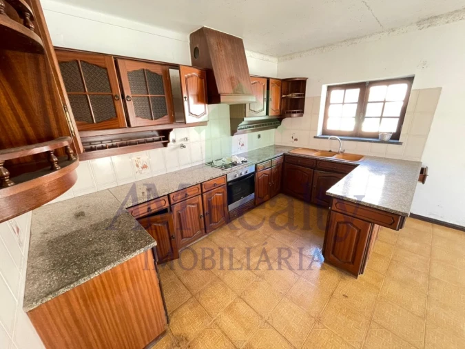 Moradia T3 para Venda em A dos Negros Foto 24