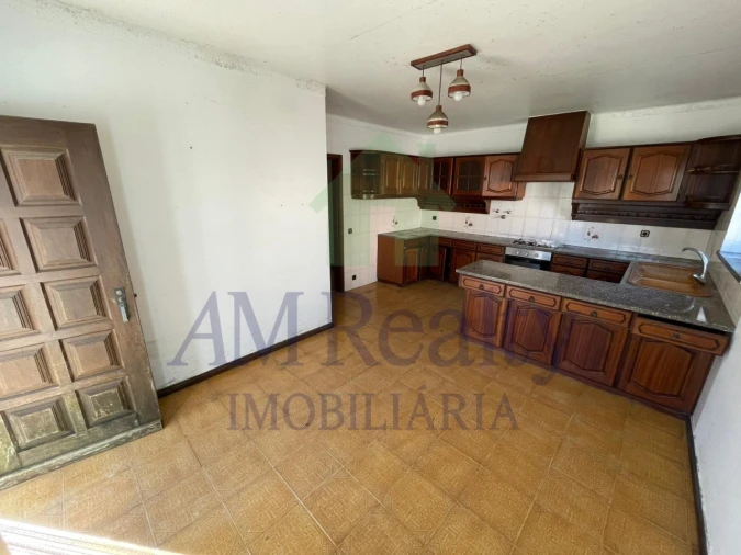 Moradia T3 para Venda em A dos Negros Foto 25