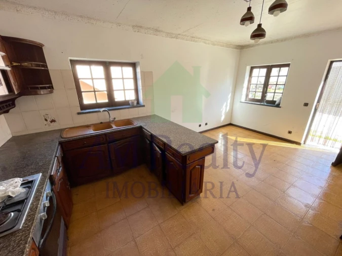 Moradia T3 para Venda em A dos Negros Foto 26