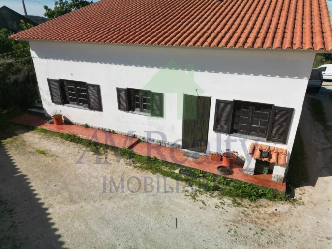 Moradia T3 para Venda em A dos Negros Foto 29