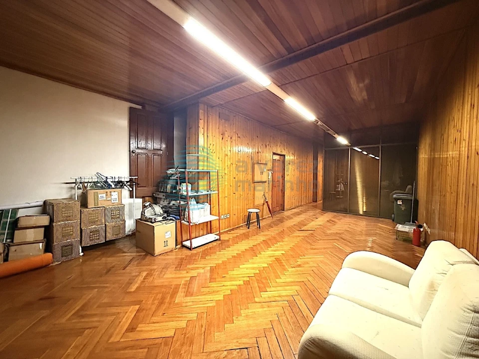 Escritório para Arrendamento em Misericórdia Foto 3