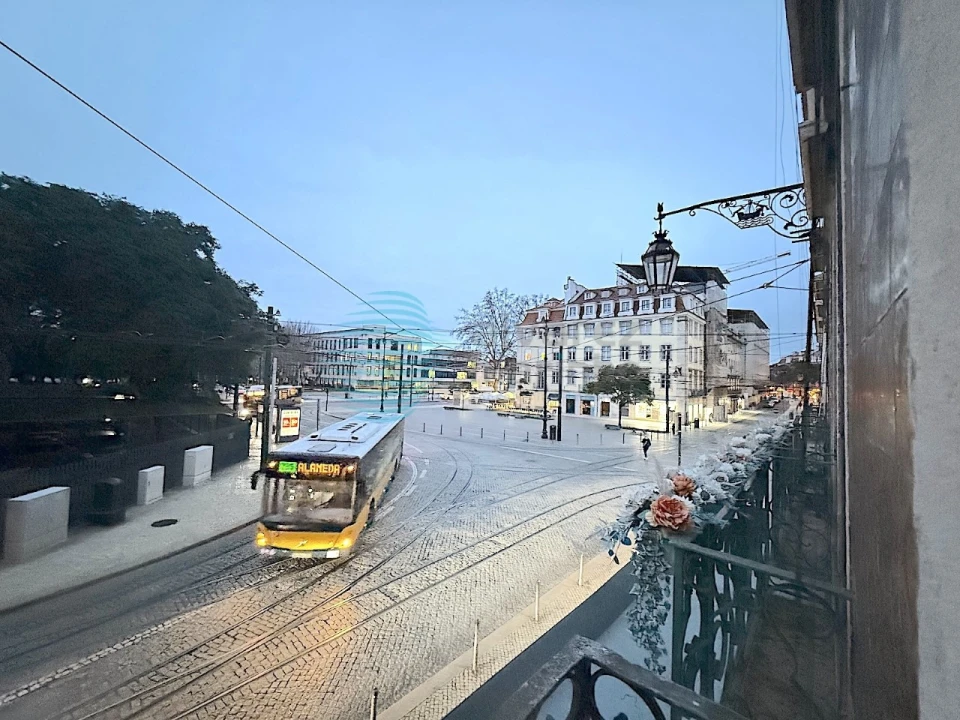 Escritório para Arrendamento em Misericórdia Foto 10