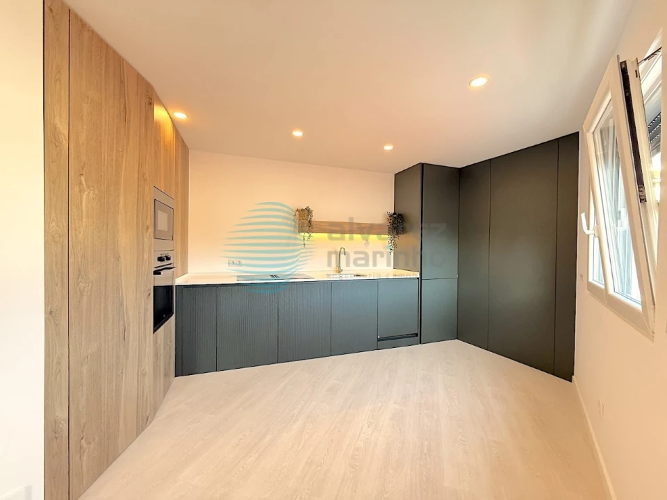 Apartamento T3 para Venda em A dos Cunhados e Maceira Foto 5