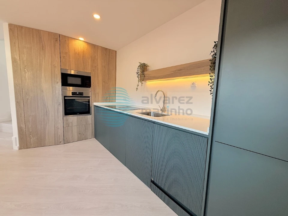 Apartamento T3 para Venda em A dos Cunhados e Maceira Foto 6