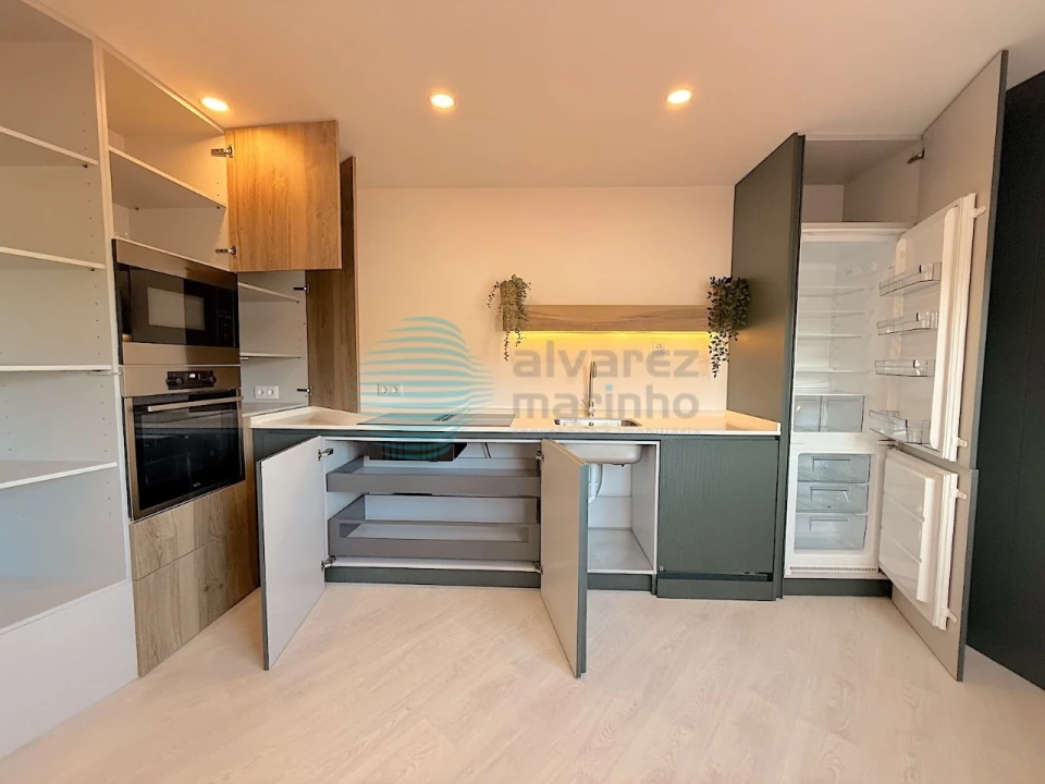 Apartamento T3 para Venda em A dos Cunhados e Maceira Foto 8