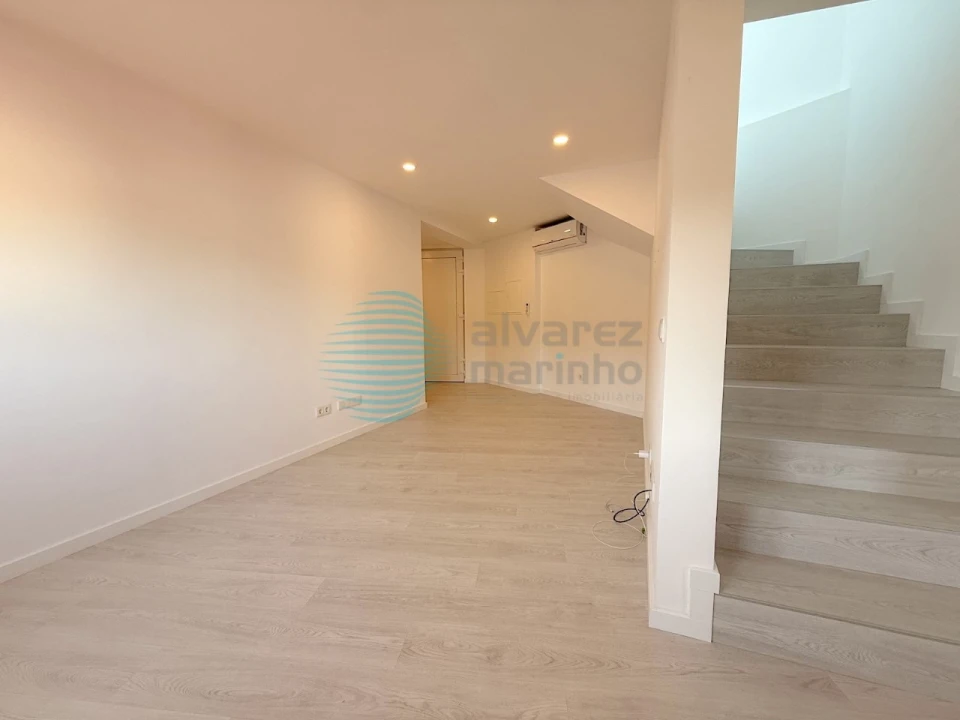 Apartamento T3 para Venda em A dos Cunhados e Maceira Foto 9