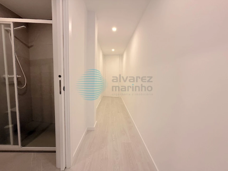 Apartamento T3 para Venda em A dos Cunhados e Maceira Foto 12