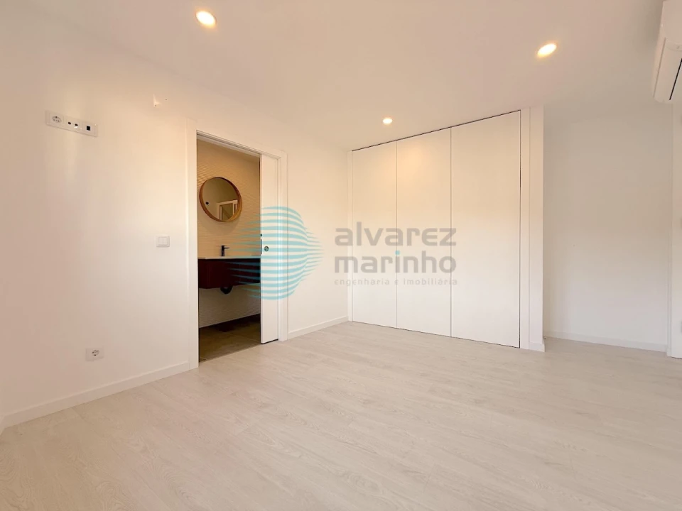 Apartamento T3 para Venda em A dos Cunhados e Maceira Foto 19