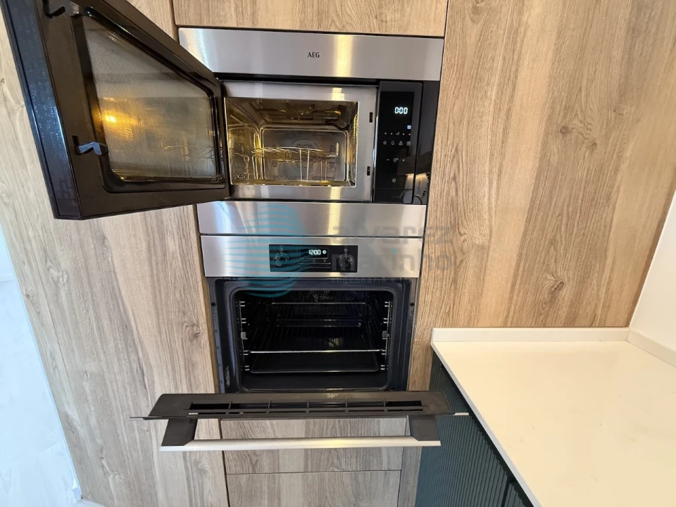 Apartamento T3 para Venda em A dos Cunhados e Maceira Foto 25