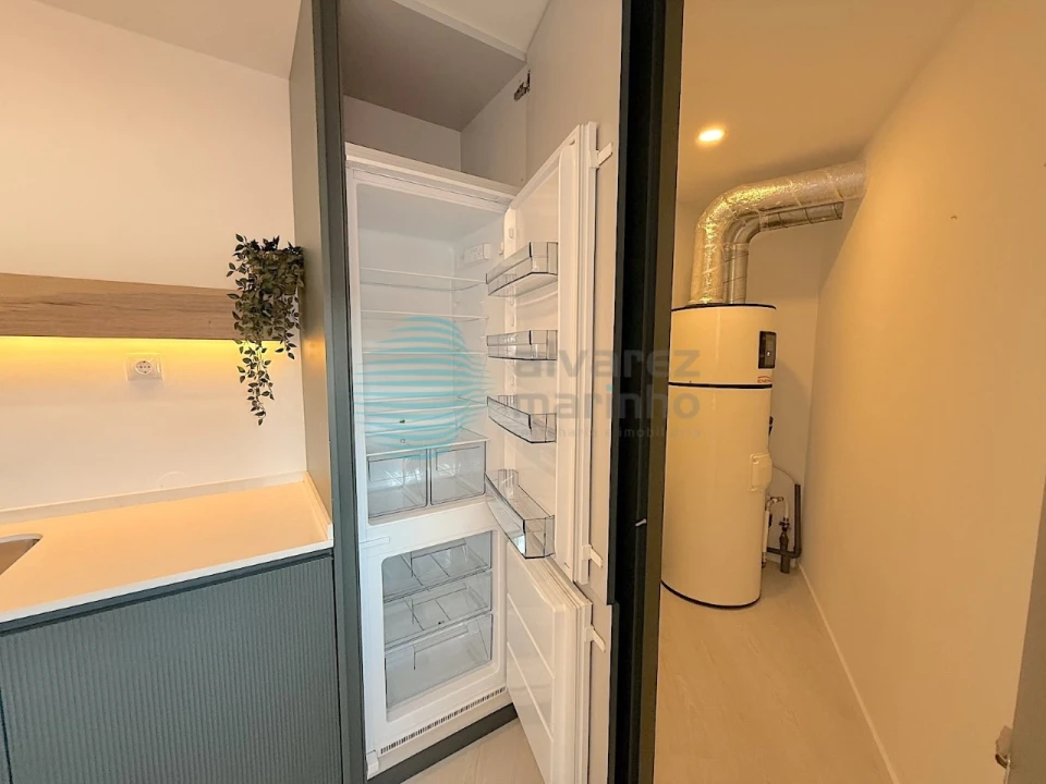 Apartamento T3 para Venda em A dos Cunhados e Maceira Foto 26