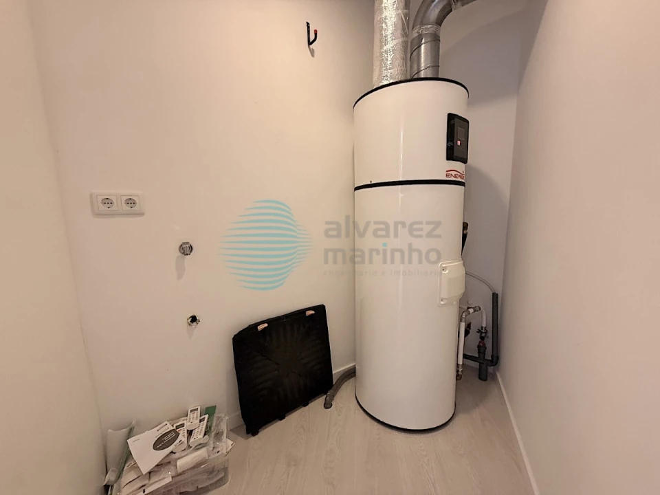 Apartamento T3 para Venda em A dos Cunhados e Maceira Foto 28