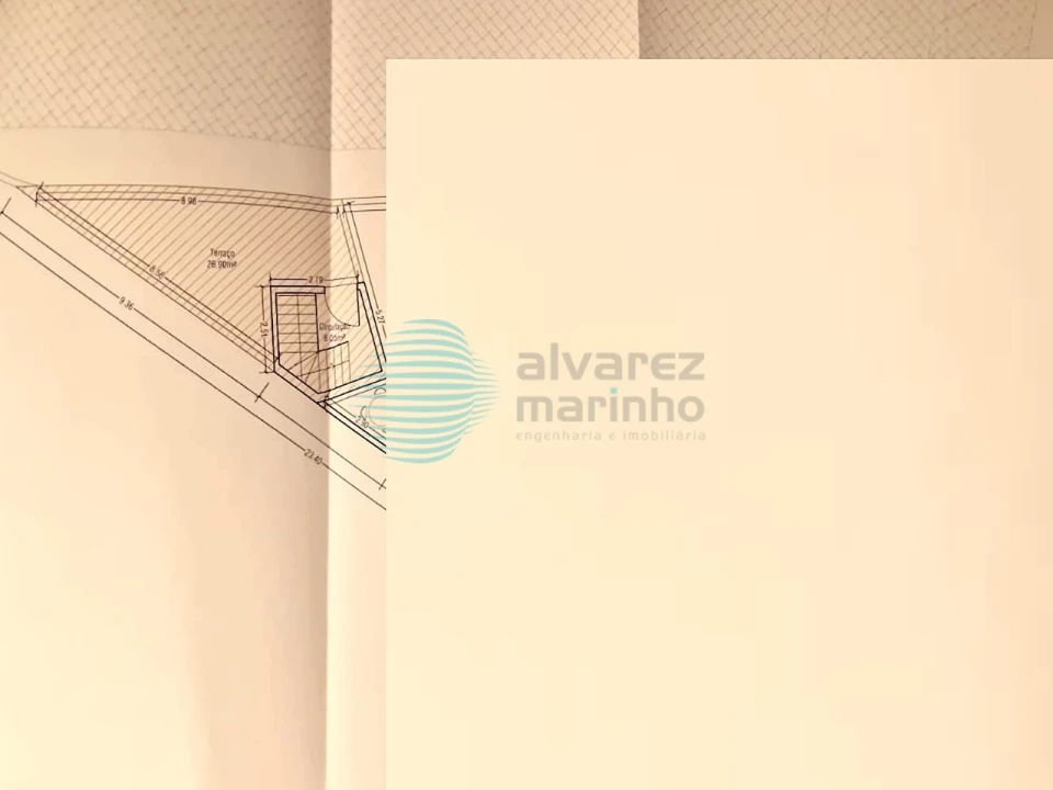 Apartamento T3 para Venda em A dos Cunhados e Maceira Foto 33