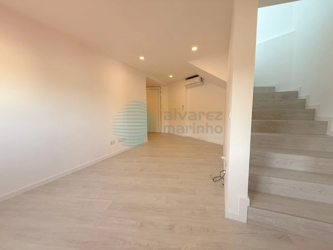 Apartamento T3 para Venda em A dos Cunhados e Maceira Foto 9