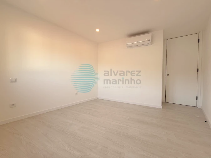Apartamento T3 para Venda em A dos Cunhados e Maceira Foto 11