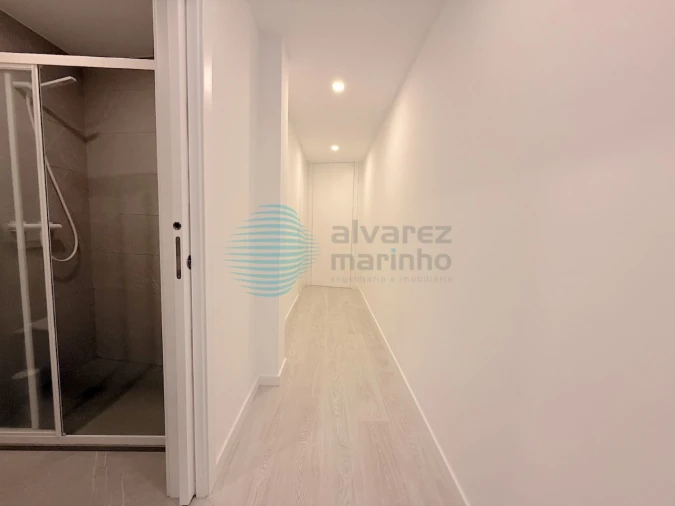 Apartamento T3 para Venda em A dos Cunhados e Maceira Foto 12