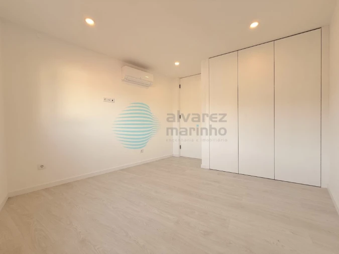 Apartamento T3 para Venda em A dos Cunhados e Maceira Foto 17
