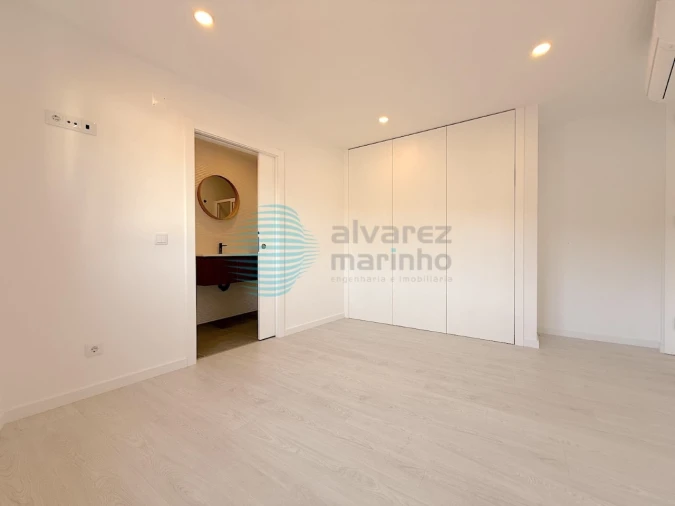 Apartamento T3 para Venda em A dos Cunhados e Maceira Foto 19