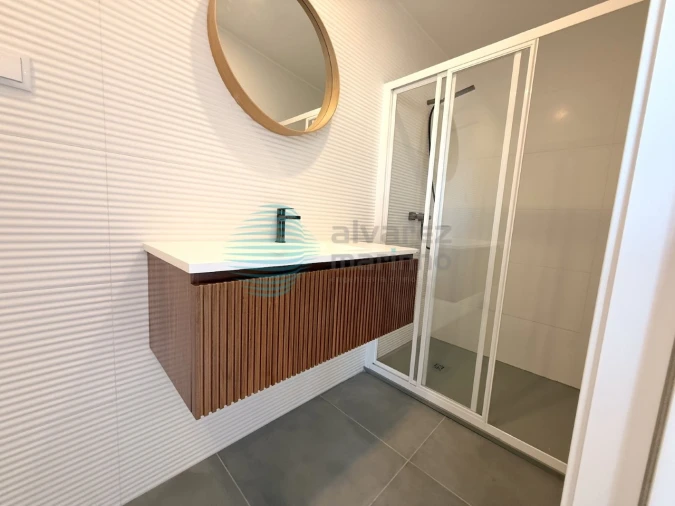 Apartamento T3 para Venda em A dos Cunhados e Maceira Foto 20