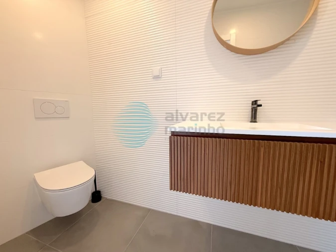 Apartamento T3 para Venda em A dos Cunhados e Maceira Foto 21