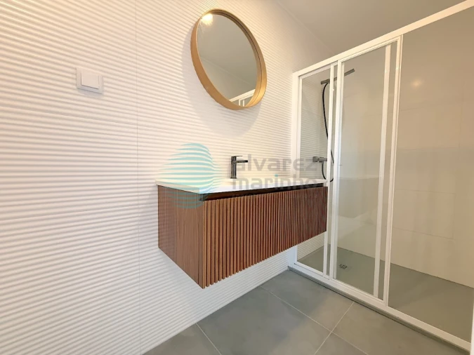 Apartamento T3 para Venda em A dos Cunhados e Maceira Foto 22