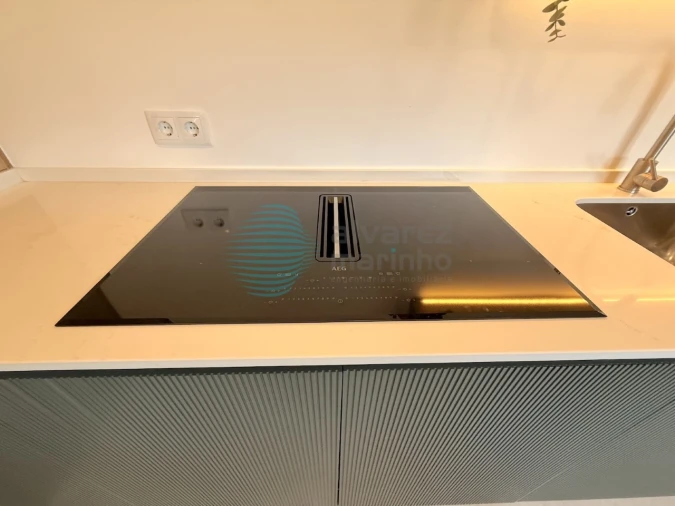 Apartamento T3 para Venda em A dos Cunhados e Maceira Foto 24