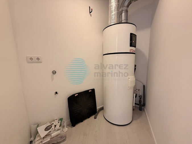 Apartamento T3 para Venda em A dos Cunhados e Maceira Foto 28