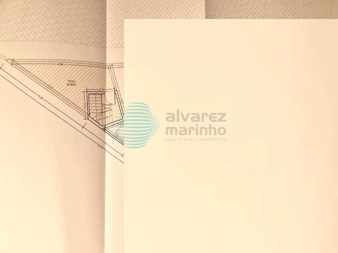 Apartamento T3 para Venda em A dos Cunhados e Maceira Foto 33