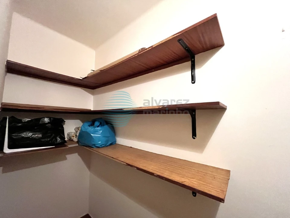 Apartamento T3 para Arrendamento em Santa Maria, São Pedro e Matacães Foto 5