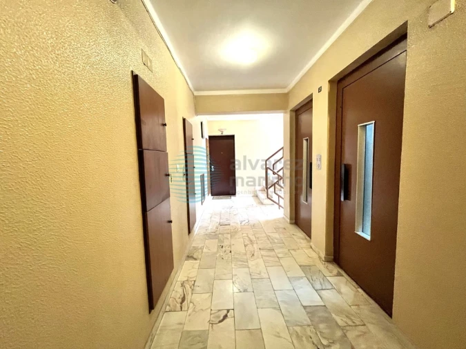 Apartamento T3 para Arrendamento em Santa Maria, São Pedro e Matacães Foto 17