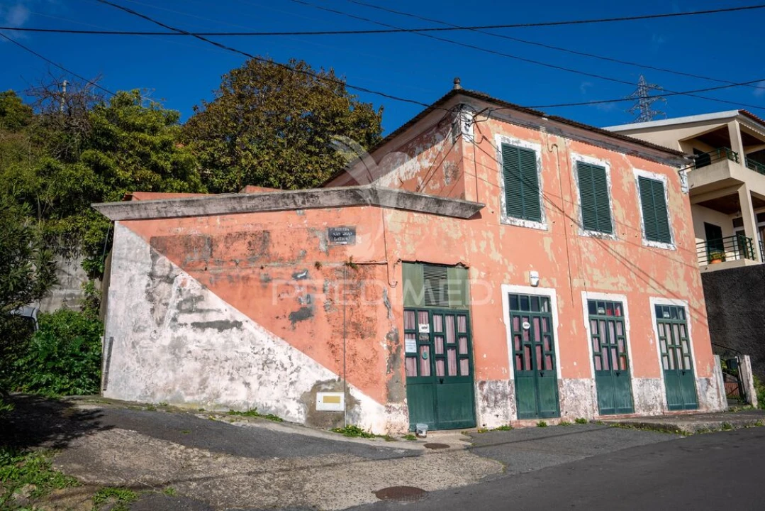 Moradia T3 para Venda em São Gonçalo Foto 7