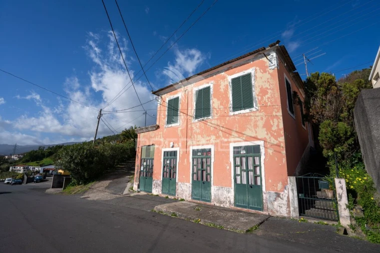 Moradia T3 para Venda em São Gonçalo Foto 8