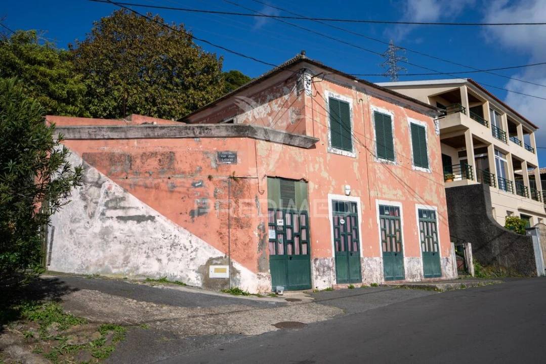 Moradia T3 para Venda em São Gonçalo Foto 2