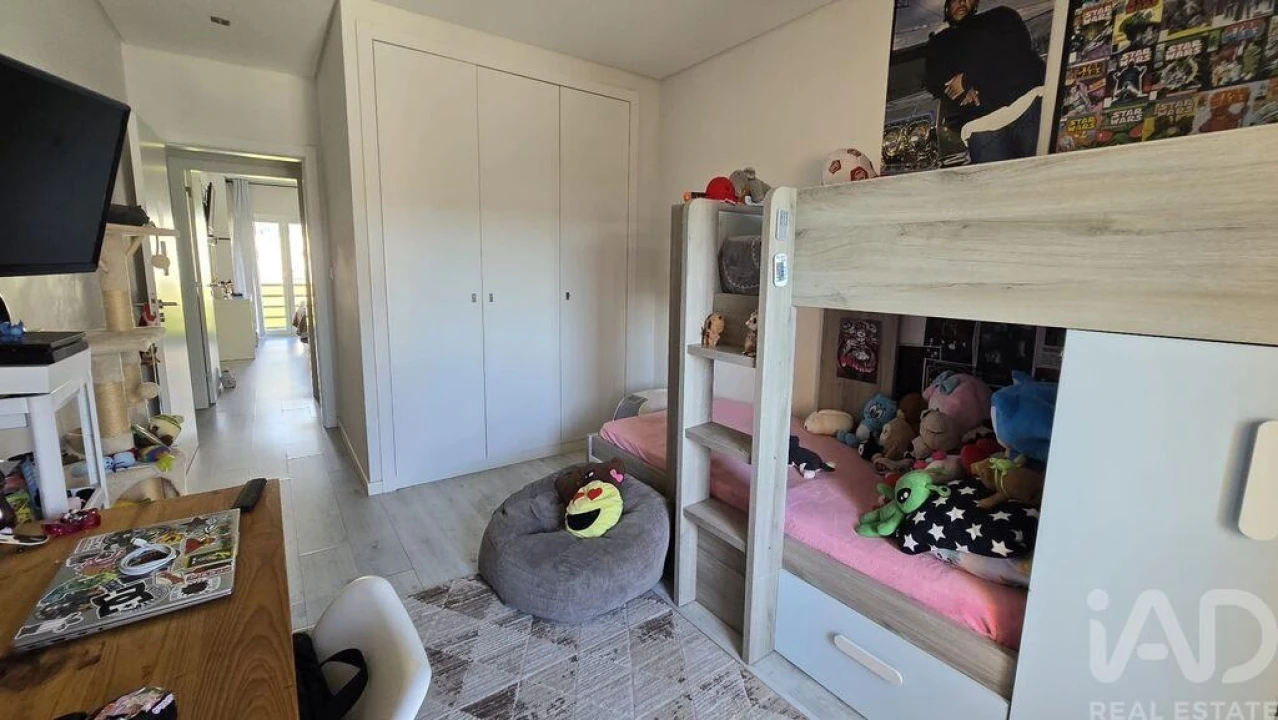 Apartamento T2 para Venda em Vialonga Foto 11