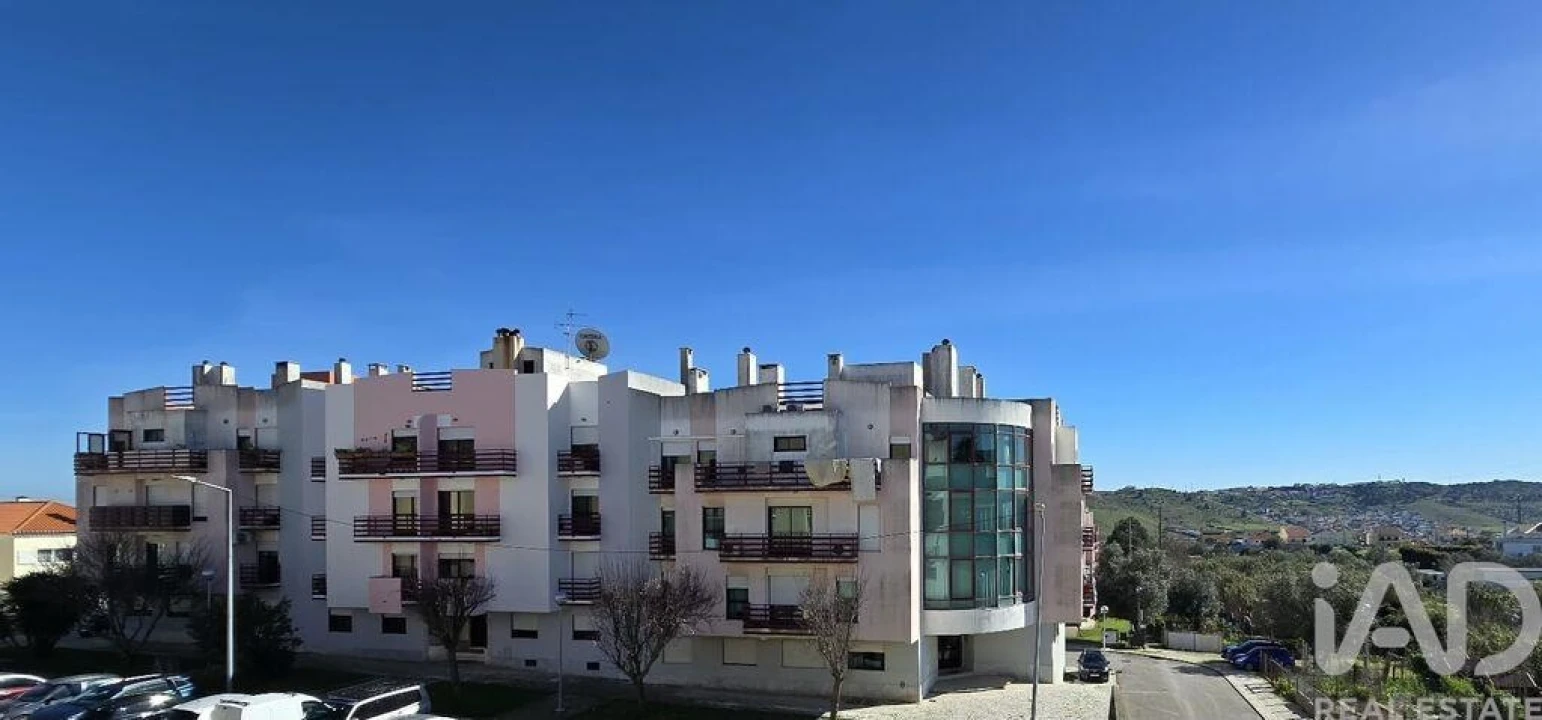 Apartamento T2 para Venda em Vialonga Foto 26