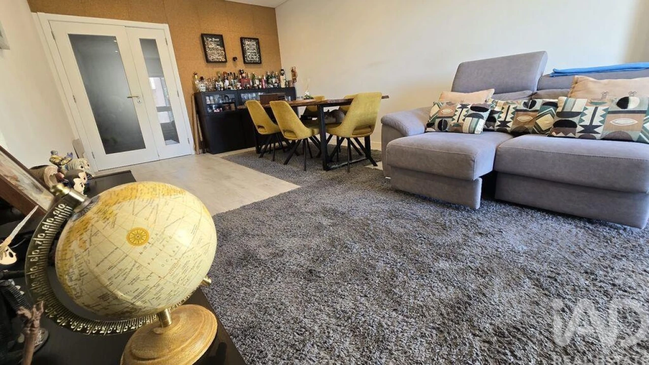 Apartamento T2 para Venda em Vialonga Foto 17