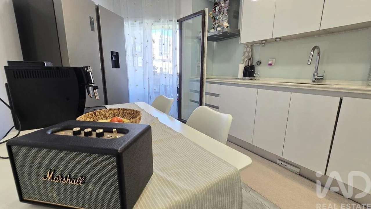 Apartamento T2 para Venda em Vialonga Foto 21