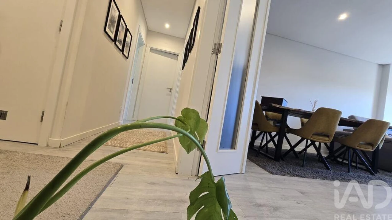 Apartamento T2 para Venda em Vialonga Foto 13