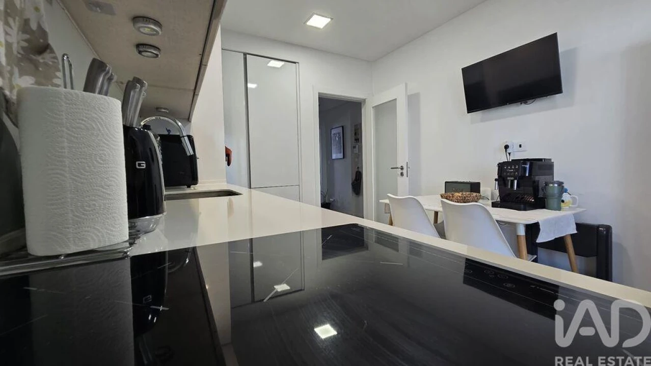 Apartamento T2 para Venda em Vialonga Foto 7