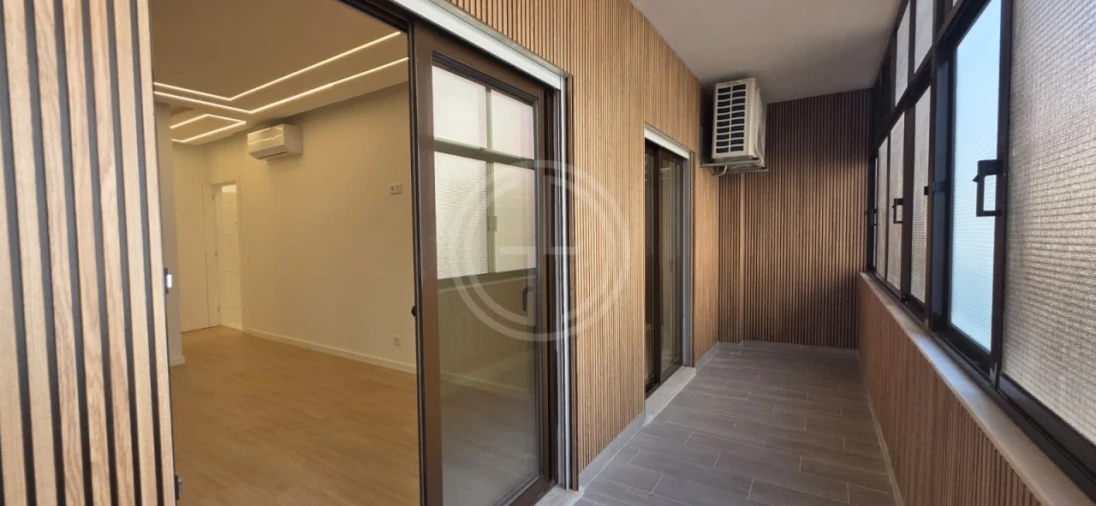 Apartamento T3 para Venda em Quarteira Foto 22