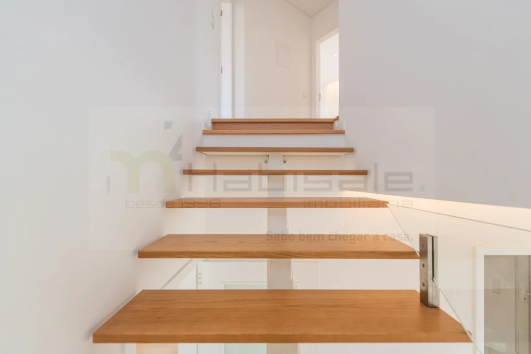 Moradia T3 para Venda em São Domingos de Rana Foto 25