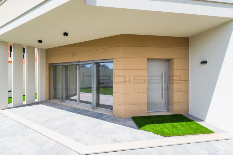 Moradia T3 para Venda em São Domingos de Rana Foto 22