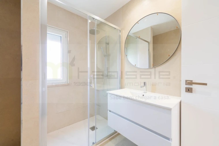 Moradia T3 para Venda em São Domingos de Rana Foto 28