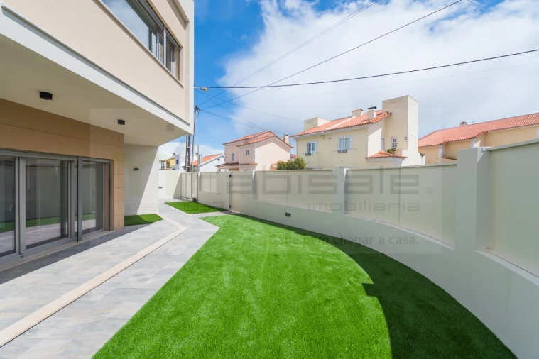 Moradia T3 para Venda em São Domingos de Rana Foto 44