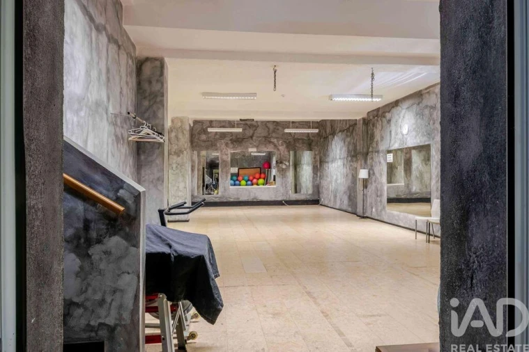 Loja para Venda em Quarteira Foto 1