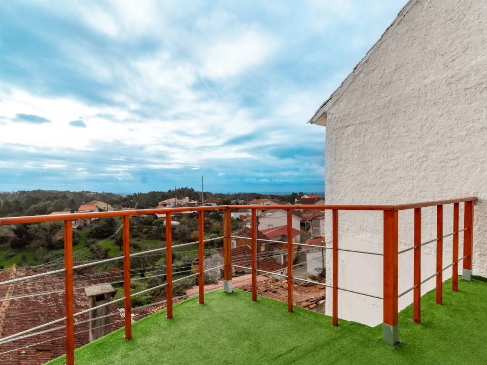 Moradia T3 para Venda em Eiras e São Paulo de Frades Foto 6