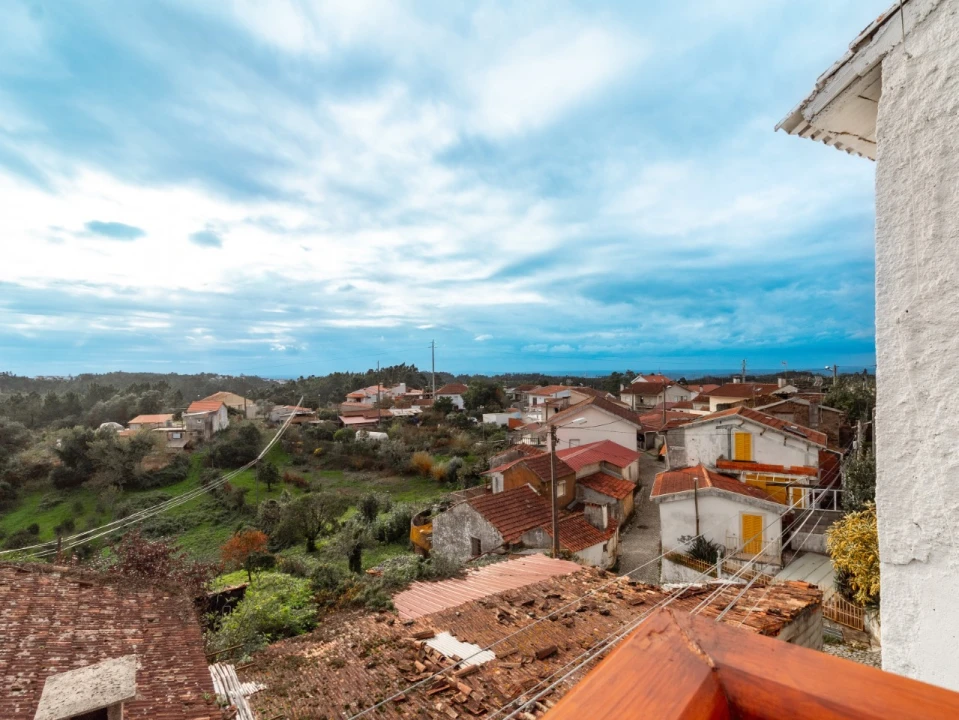 Moradia T3 para Venda em Eiras e São Paulo de Frades Foto 20