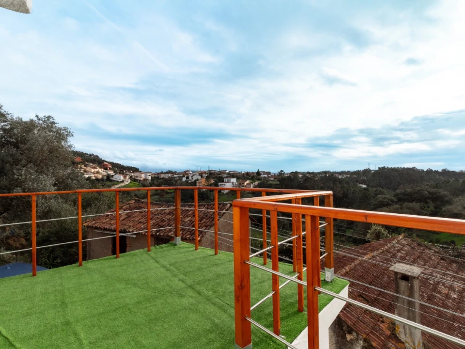 Moradia T3 para Venda em Eiras e São Paulo de Frades Foto 14