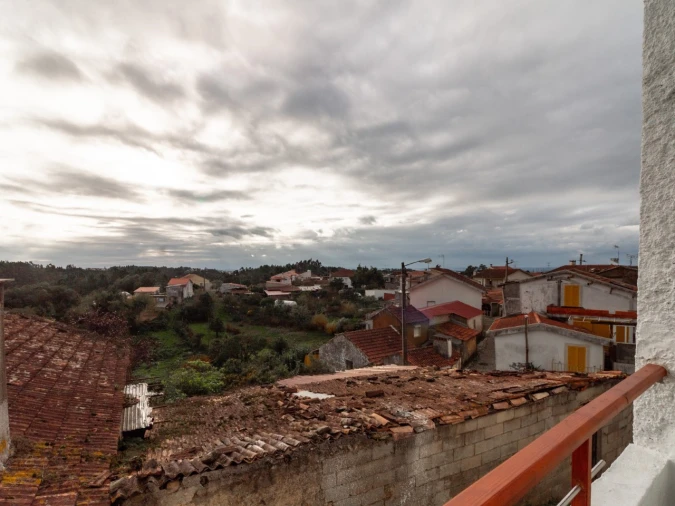 Moradia T3 para Venda em Eiras e São Paulo de Frades Foto 19