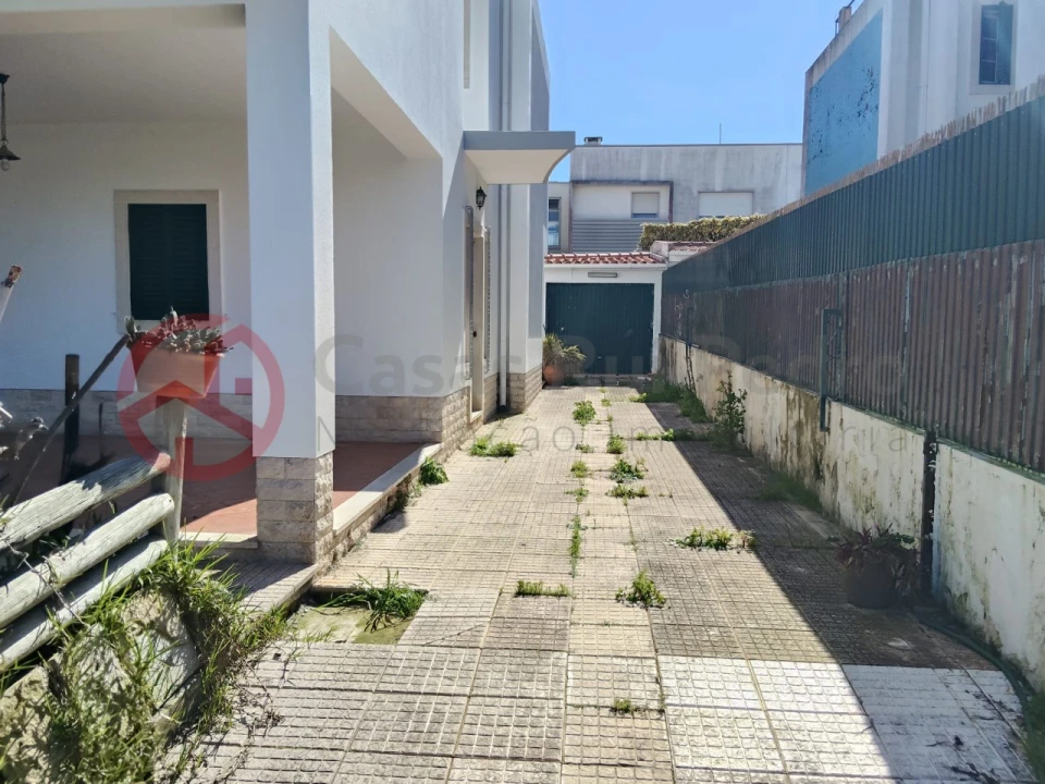 Moradia T3 para Venda em Sesimbra (Castelo) Foto 6