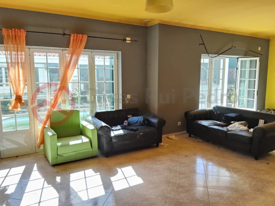 Moradia T3 para Venda em Sesimbra (Castelo) Foto 11